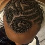 Kid's Braids