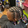 Individual Braids small