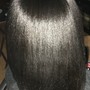 Closure Sew In