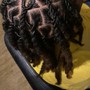 Kinky Twist