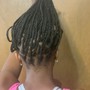 Yarn Braids