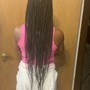 Lace Closure Sew In