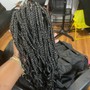 Poetic Justice Braids