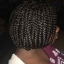 Comb Twist