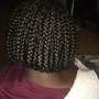 Braids Feed-In two