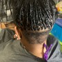 Braids Feed-In two