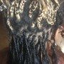 Dreadlocks