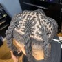 Starter Locs