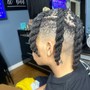 Starter Locs