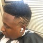 Taper Fade