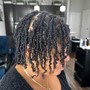 Kid Bohemain Braids