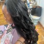 Traditional Sew In