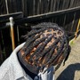 Kid's Braids