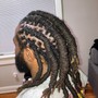 Flat Twists