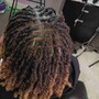 Flat Twists