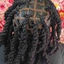 Natural Twists