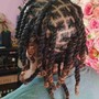 Loc Re-twist