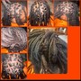 Retwist and style