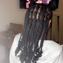 Crochet Braids