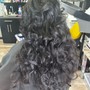 Clip in Hair Extensions