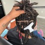 Dreadlocks