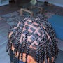 Crochet Braids