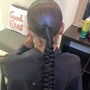 Realistic Crotchet Braids,Twist,Locs,Etc..