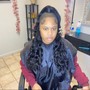 Closure Quickweave