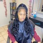 Closure Quickweave