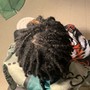 Large Amount of Box Braids(NO WEAVE)