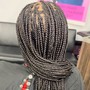 Kinky Twist