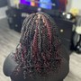 Kinky Twist