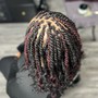 Kinky Twist