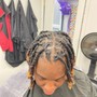 Feed in Braids