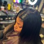 4x4 or 5x5 Closure Sew In