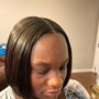 Lace Closure Sew In