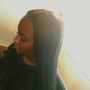 Lace Closure Sew In