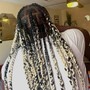 Dreadlocks