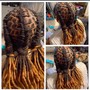 Natural Twists