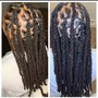 Natural Twists