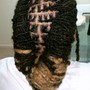 Natural Twists