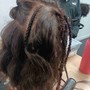 Dreadlocks