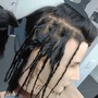 Dreadlocks