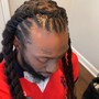 Loc Re-twist