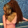 Loc Re-twist