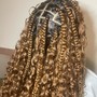 Crochet Braids