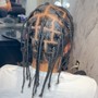 Starter Locs