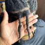 Medium Marley Twists