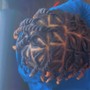 Boys/Men braids & twists