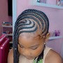 Boys/Men braids & twists